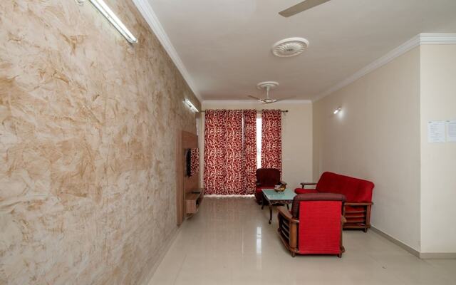 Stayeden - Belmont Park 3bhk