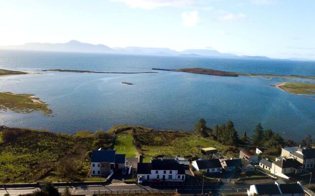 Mulranny House Bed & Breakfast