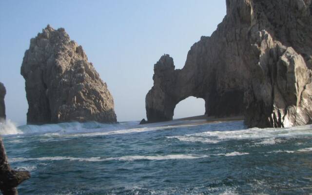 grand solmar lands end