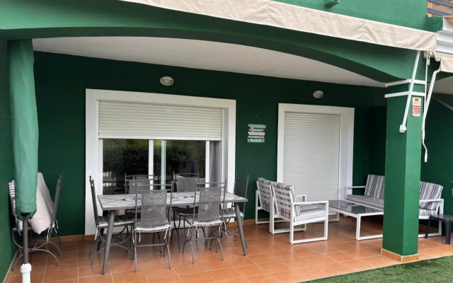 Maison Illeta Golf Bonalba