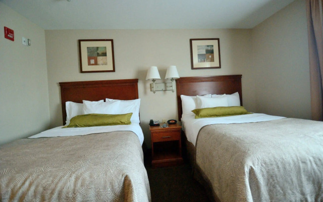 Candlewood Suites Secaucus - Meadowlands by IHG