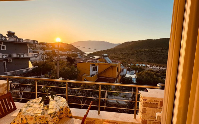 Idajet Paja Apartments