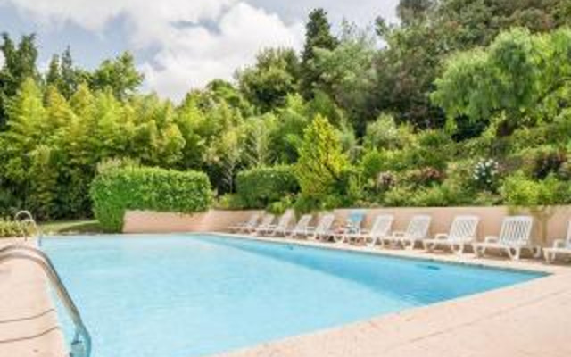 Résidence Cannes Villa Livia