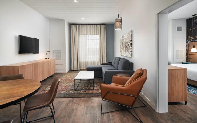 Hotel Indigo Tallahassee - Collegetown by IHG