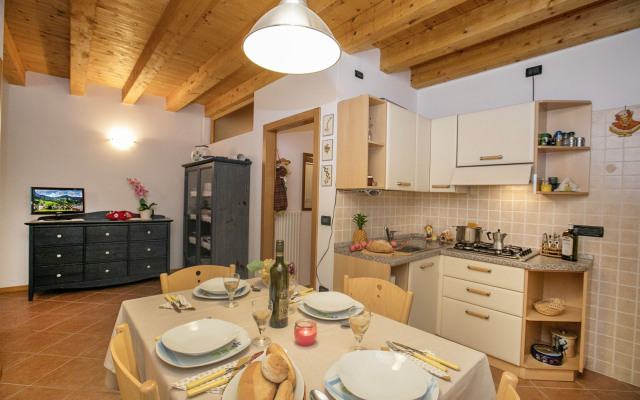 Appartamento Centro Storico Riva