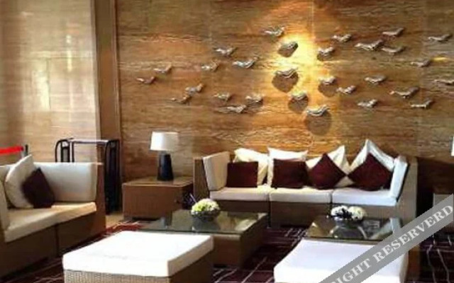 Hanhai Crown · SeaView Designer Light Luxury Seaside Resort Hotel (Freedom Lighthouse Branch)