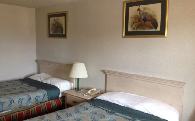 The Brooke Hotel