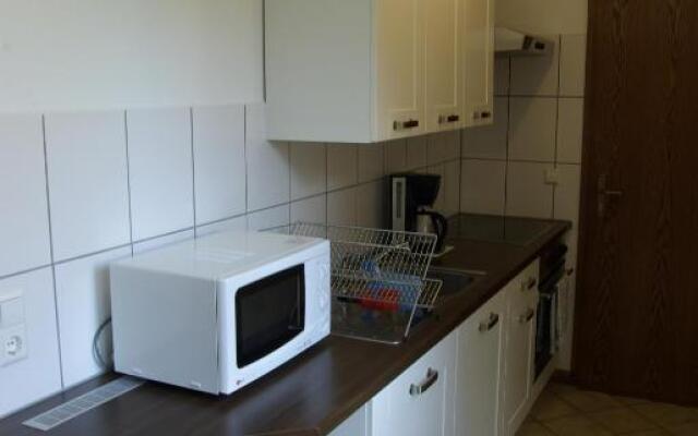 Gästezimmer zwischen Neckar und Enz