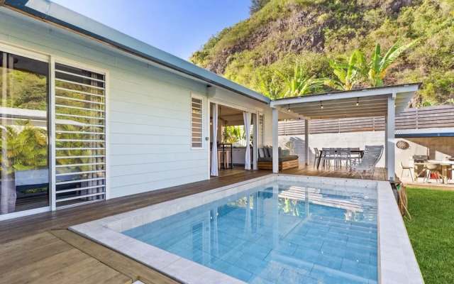 Private 3BR Villa with pool