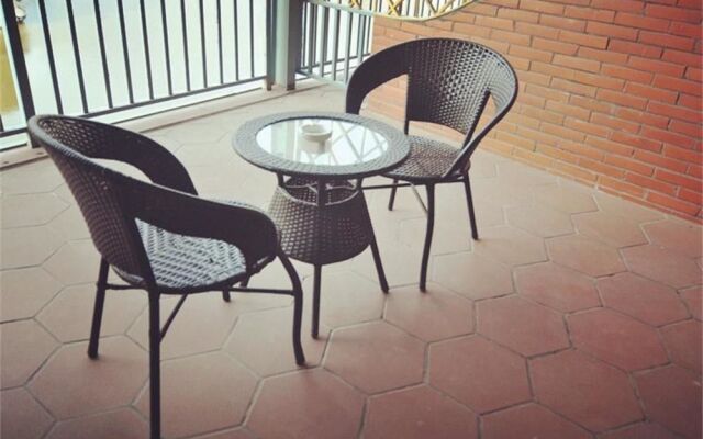 Nest House Hotel