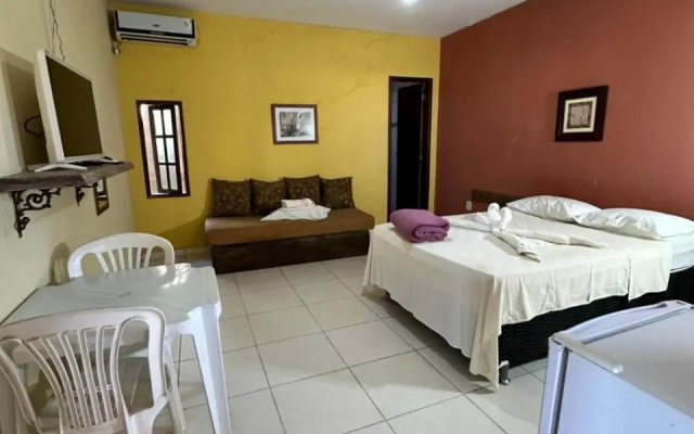 Suites do Peró