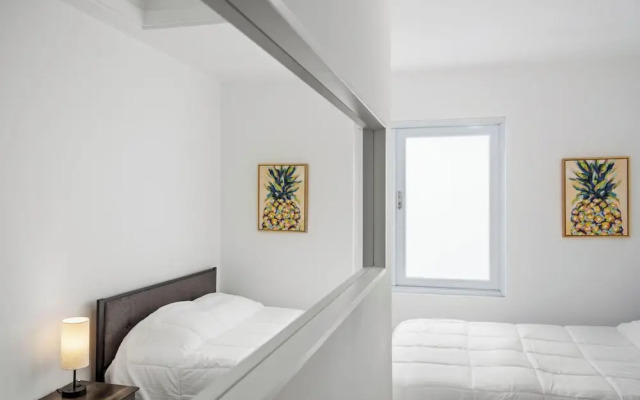 Condado by Otium