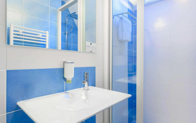 Quality Hotel La Marebaudiere