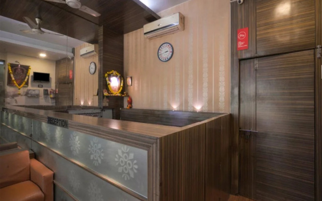 Hotel Mansarovar By OYO Rooms