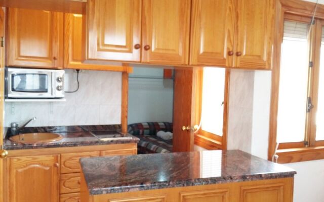 Ático centro de Valencia pet friendly