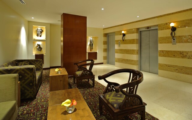 Sarova Panafric Hotel