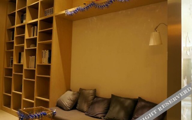Yisu Qingju Hotel (Ningbo Yinzhou Wanda)