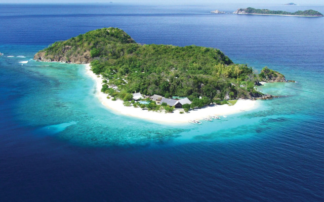 Discovery Coron
