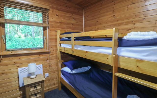 Cedar Lodge