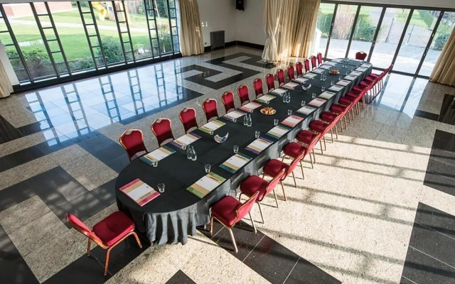 Leverhulme Hotel & Spa