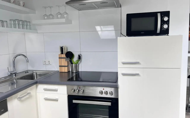 Prime Host apartments
