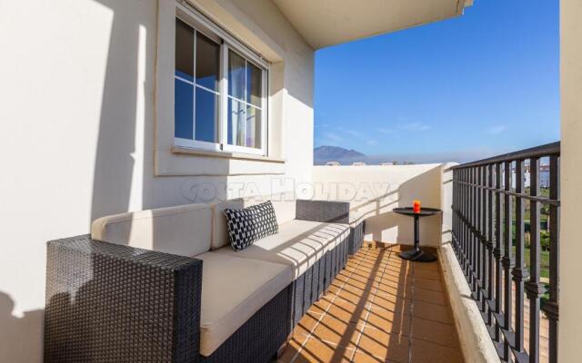 Residencial Duquesa 18