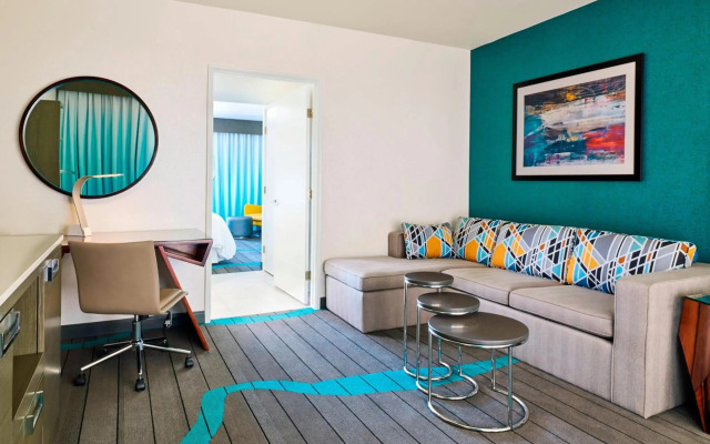 Sheraton Tucson Hotel and Suites