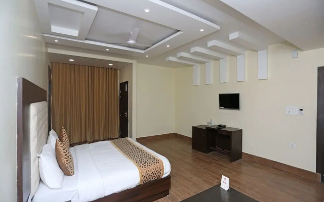 Nareshon Blue Club & Resort