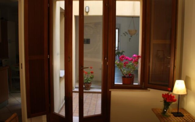 Notti A Pesaro Suite B And B