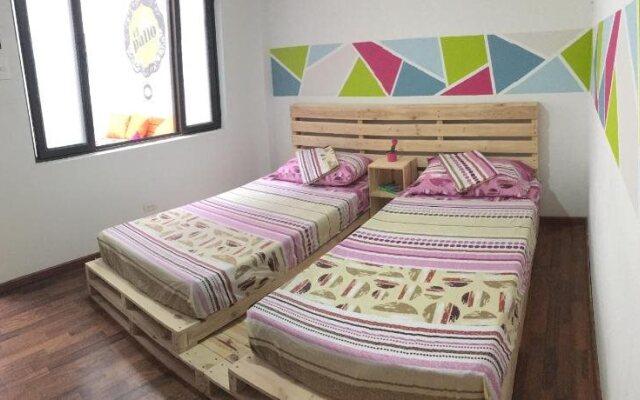 El Patio Bed & Breakfast