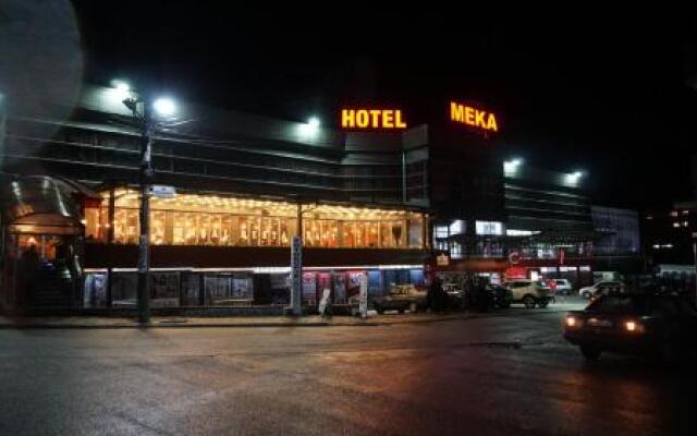 Meka Hotel