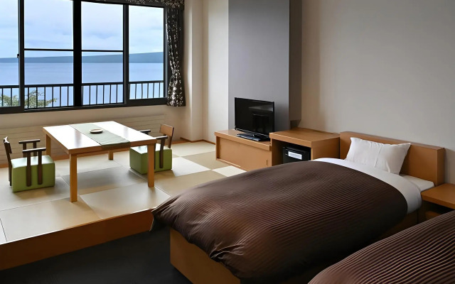 Sapporo’s Secret Onsen Sanctuary Marukoma Onsen Ryokan