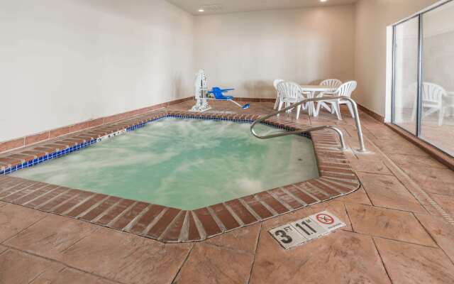 Wingate by Wyndham New Braunfels