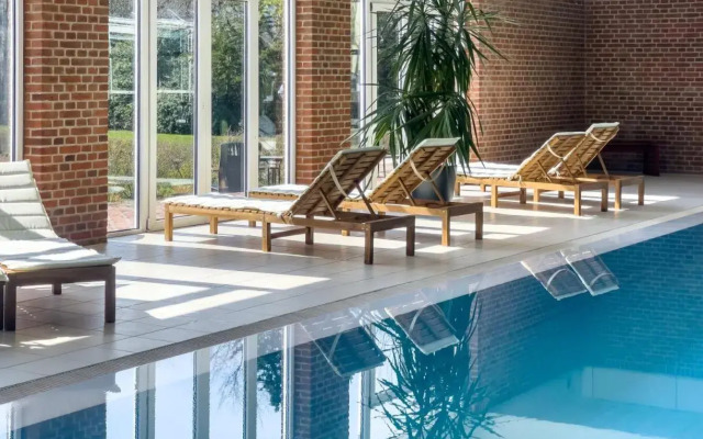 Hotel Sørup Herregaard