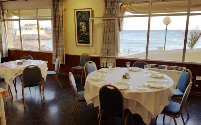 Отель Bahía - 30º Hotels