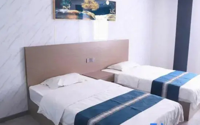 Tianrun Business Hotel