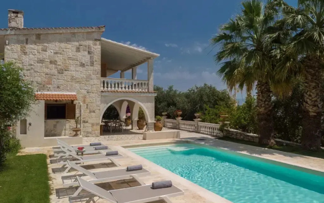 Ionian Garden Villas