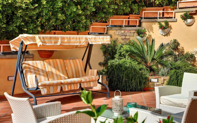 Gocce Apartments - Il Dolce Rifugio