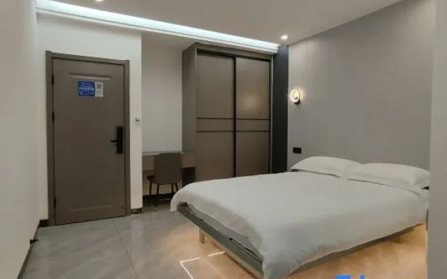 Fengshun Baixing Hot Spring Accommodation