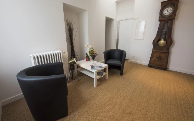 Hôtel Restaurant La Belle Epoque