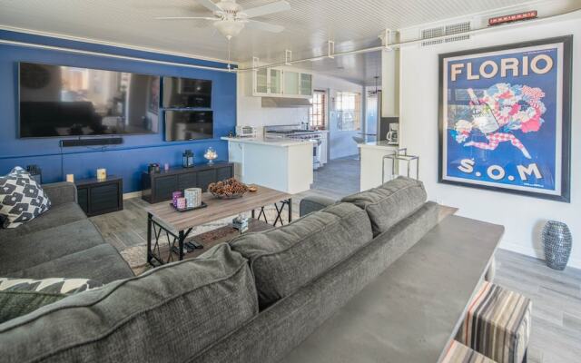 Exquisite 4BR Home near Old Town by WanderJaunt