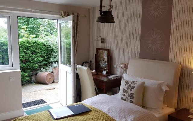 The Bosham B&B