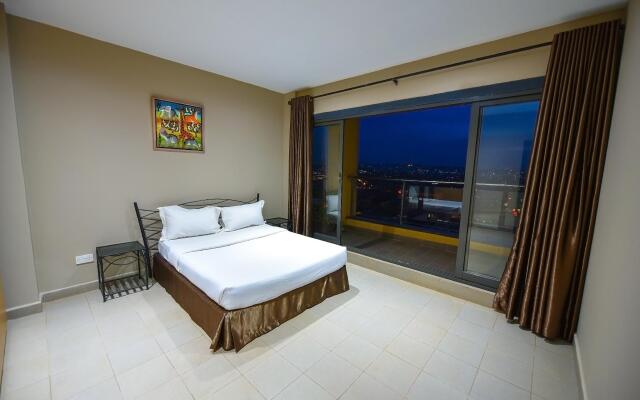 Boulevard Suites