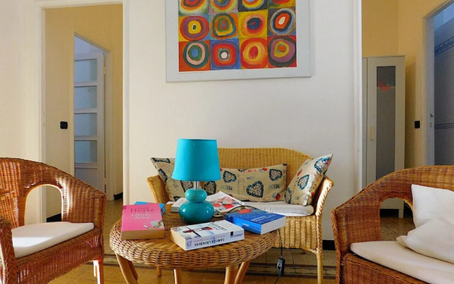 Welcome to Alma's House