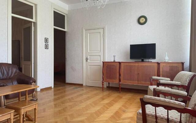 Emma's Guesthouse in Borjomi