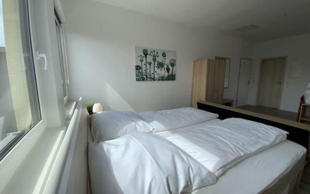 City Apartments Wilhelmshaven