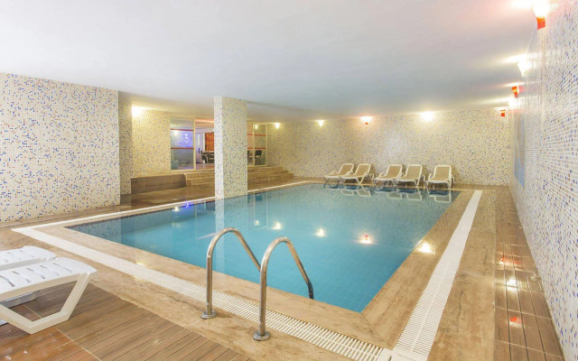 Atlas Beach Hotel