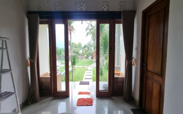 Onion Garden And Natural Hotspring