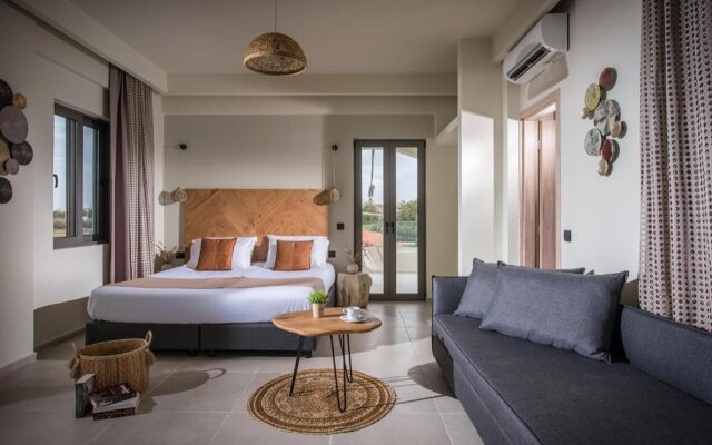 Malena Hotel & Suites - Adults Only by Omilos Hotels