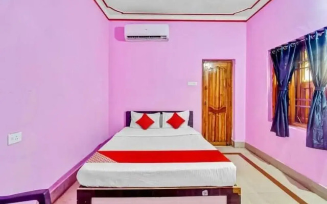 Goroomgo Dutta Home Residency